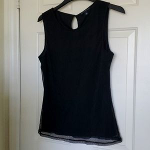 Banana Republic Top XL